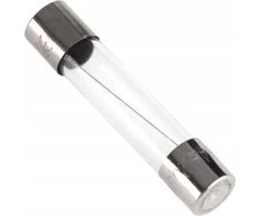 Bezpiecznik Saugiklis 20 mm 15 A CE Kemot (100 vnt.)