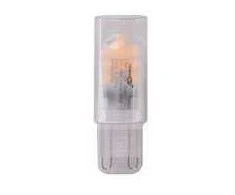 LED BULB 1.9W G9 2700K 204LM STANDART