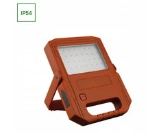 PROŽEKTORIUS SU SAULĖS BATERIJA 10W CW IP54 SPECTRUM
