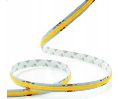 LED juosta ECOLIGHT2 Eco Light EC20301 LED juosta 7W m LED 4000K