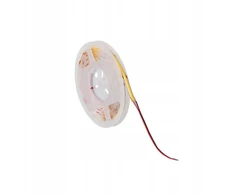 LED juosta Kanlux Šviesos virvė LCOB 14W/M 24 IP00-CW 1540lm/m 6500K ritinėlis 5m Ra90 39412