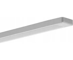 LED juosta Prescot Prescot MICRO-ALU-2M B1888NA_2 LED profilis baltas