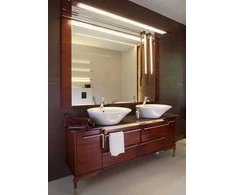 LED juosta Prescot Prescot MICRO-ALU-2M-B LED profilis baltas