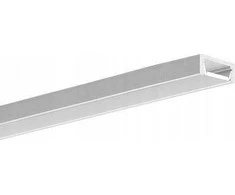 LED juosta Prescot Prescot Profile MICRO-CLC-1M LED 1m skaidri COM