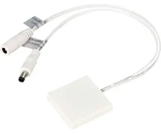 LED juosta TurboWorks_F LED CONTROLLER 12-24V. 4A. ON-OFF-DIM