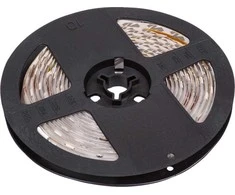 LED juostelė Blaupunkt rinkinys LED juostelė Blaupunkt RGB 12V 3M IP20 NUOTOLINIO VALDYMAS + CE ADAPTERIS lizdinė plokštelė