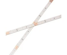 LED juostelė Blaupunkt rinkinys LED juostelė Blaupunkt RGB 12V 3M IP20 NUOTOLINIO VALDYMAS + CE ADAPTERIS lizdinė plokštelė