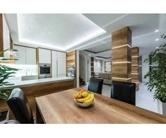 Taśma LED Kanlux Taśma Dirželis Led Cob 40W/5M 12V Ciepła 5M Kanlux