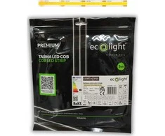 LED juostelė ECOLIGHT2 Eco Light EC20300 LED juostelė 7W m LED 3000K