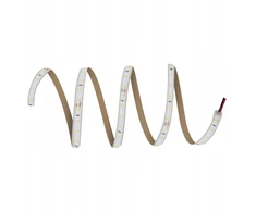 LED juostelė Kanlux LED juostelė 5m 24V 40W 3960lm 4000K IP66 4058075705562