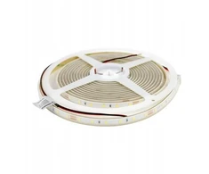 LED juostelė Kanlux LED juostelė 5m 24V 40W 3960lm 4000K IP66 4058075705562