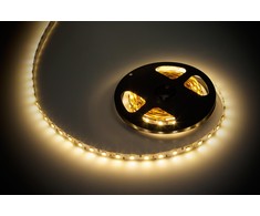 Rebel LED juosta 5m (300x5050 SMD) šiltai balta