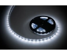 Rebel LED juosta 5m (300x5050) šaltai baltas 12V