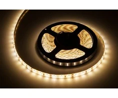 Rebel LED juosta 5m šiltai balta (300x5630) 12V