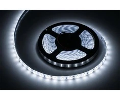 Rebel LED juosta 5m (300x5630) šaltai balta 12V