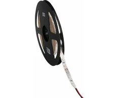 LED juostelės Kanlux LED juostelės 12V 3000K 400lm / m LEDS- B 4,8W / M IP65- WW 5m 24513