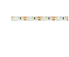 LED juosta 12V 9.6W/m hermetiška IP65, 120LED/m SMD2835, neutraliai balta 4000K 115lm/W, LED LINE