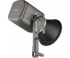 Studijinė lempa Jinbei LED lempa EF-60BI 2700-6500K