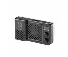 LED Šviesa - Ulanzi P40 2700-6500K Reguliuojamas Ryškumas USB-C