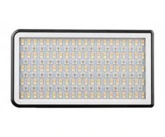LED Šviesa - Ulanzi P40 2700-6500K Reguliuojamas Ryškumas USB-C