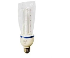 LED lemputė + apsauginė plėvelė nuo taškymosi vabzdžių lempai. NOVEEN LOL205F 7 vatų IKN2050 modeliui