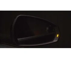 LED lemputė Osram DMI 5K0 WT S Golf VI balta