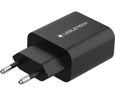 LED Lenser Ledlenser USB-C adapteris 20W