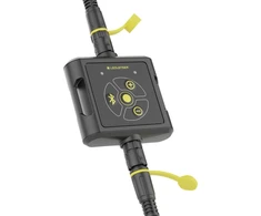 LED Lenser „Ledlenser“ „Bluetooth“ valdiklis darbo lempai