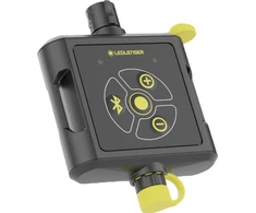 LED Lenser „Ledlenser“ „Bluetooth“ valdiklis darbo lempai