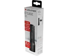 LED Lenser Ledlenser C7 klasikinis žibintuvėlis