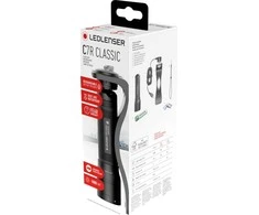 LED Lenser Ledlenser C7R klasikinis žibintuvėlis