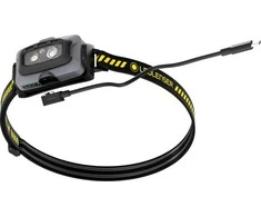 LED Lenser LEDLENSER LATARKA CZOŁOWA HF4R WORK Juodas, BOX