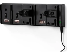 LED Lenser Žibintas Ledlenser P5R / P6R / P7R Darbas (502261)