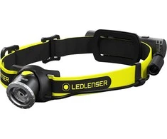 LED Lenser Žibintai Ledlenser Žibintai Ledlenser
