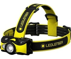 LED Lenser „Ledlenser“ priekinis žibintas