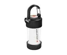 LED Lenser Ledlenser Žibintai Ledlenser ML4 kempingas Warm