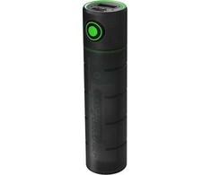 LED Lenser Powerbank Ledlenser Flex3 3400mAh Juodas