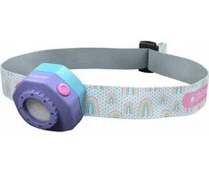 LED Lenser Ledlenser Kidled4R tęcza