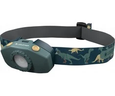 LED Lenser Ledlenser Kidled2 dinozaury