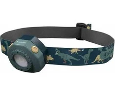 LED Lenser Ledlenser Kidled4R dinozaury