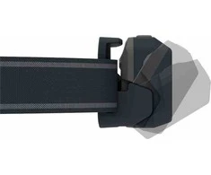 LED Lenser Ledlenser NEO3 juoda