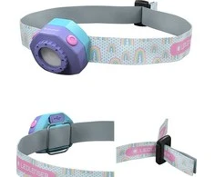 LED Lenser Ledlenser Kidled4R tęcza