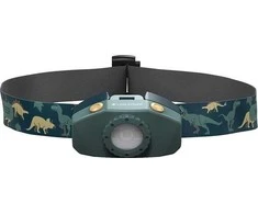 LED Lenser Ledlenser Kidled2 dinozaury