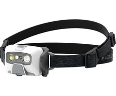 LED Lenser LEDLENSER LATARKA CZOŁOWA HF6R CORE Baltas, BOX