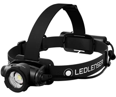 LED Lenser Priešakinė prožektorinė Lemputė Ledlenser H7R (503221)