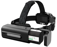 LED Lenser Prieninė žibintuvėlė Ledlenser H21R (503229)