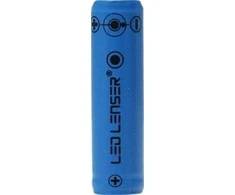 LED LENSER P5R žibintuvėlio baterija