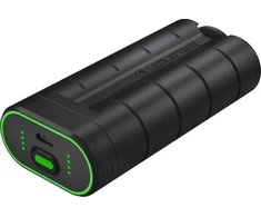 LED Lenser Žibintuvėlis Ledlenser Batterybox7 Pro