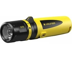 LED Lenser Ledlenser ATEX EX7R