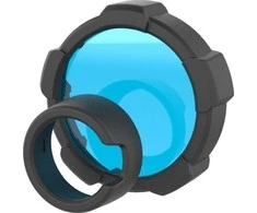 LED Lenser Žibintas Ledlenser 85.5mm filtras (MT18) universalus